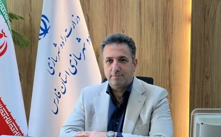 آزمون ورود به حرفه مهندسان ۷ و ۸ آبان در فارس برگزار می‌شود