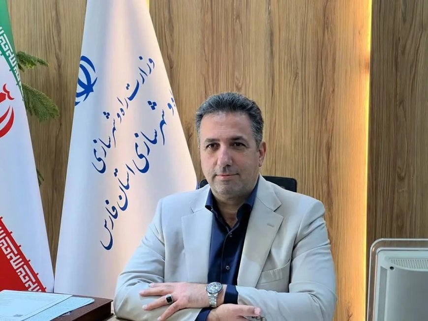 آزمون ورود به حرفه مهندسان ۷ و ۸ آبان در فارس برگزار می‌شود